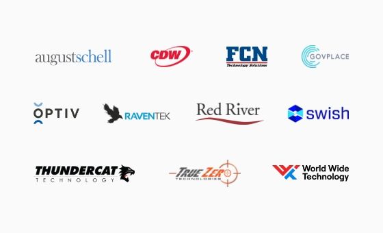 Value-added resellers