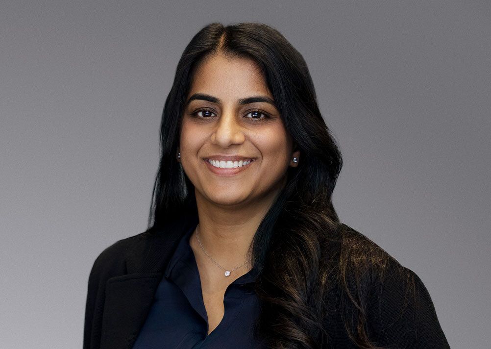 Foto de Harman Kaur