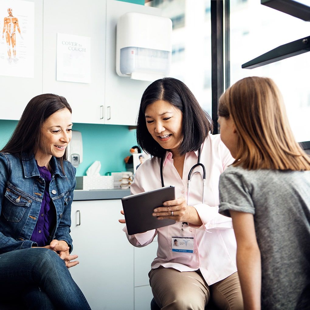 Autonomous IT for healthcare organizations