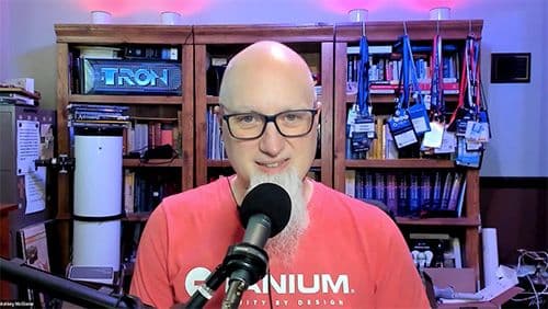 Hands-on Hunting - Part 2 - Tech Talks #44-2