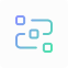 Unified action icon