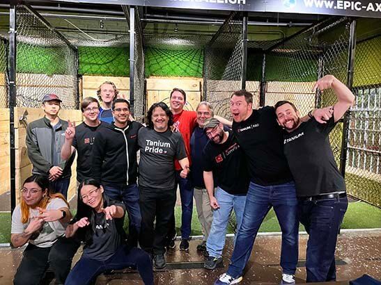 Life at Tanium
