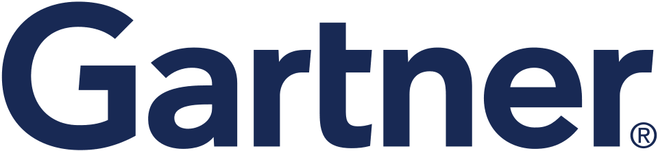 Logotipo de Gartner