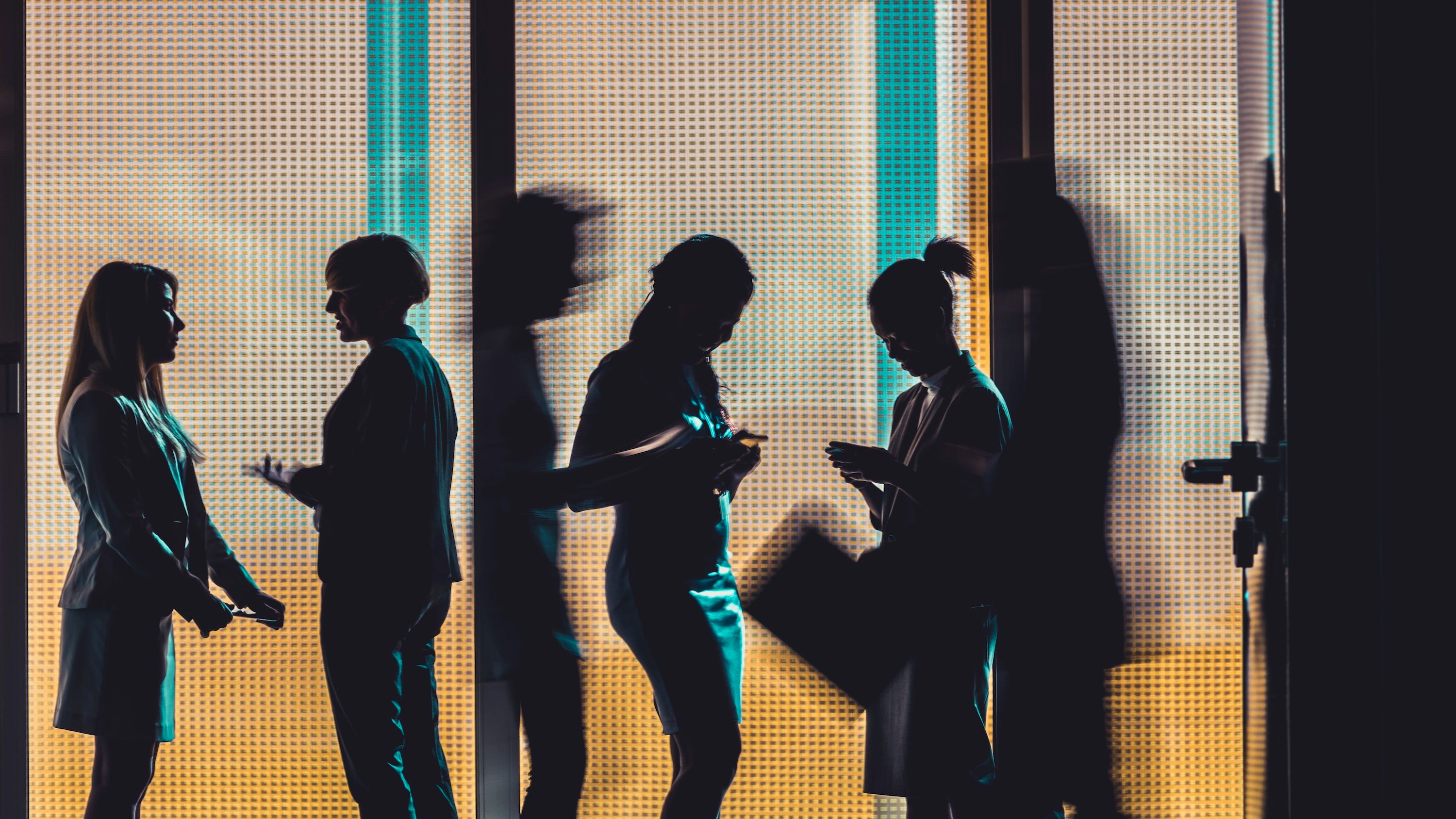 Seis miembros del equipo de Tanium han sido nombradas entre las « 2024 Mujeres del Canal» de CRN