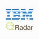 Icono de IBM QRadar