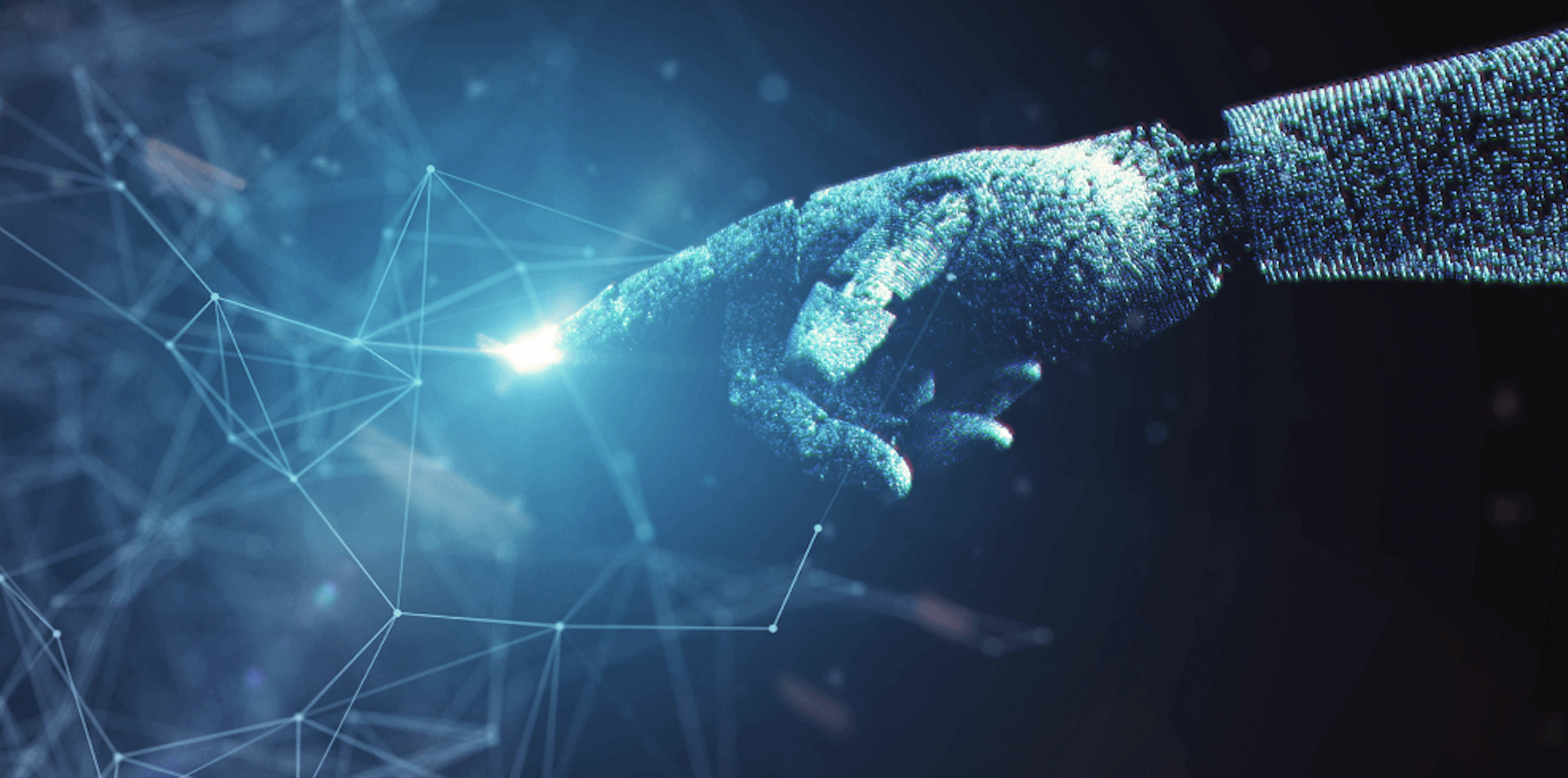 Imagen para la entrada del blog «Automatización de TI: cómo funciona, ventajas y herramientas futuras»