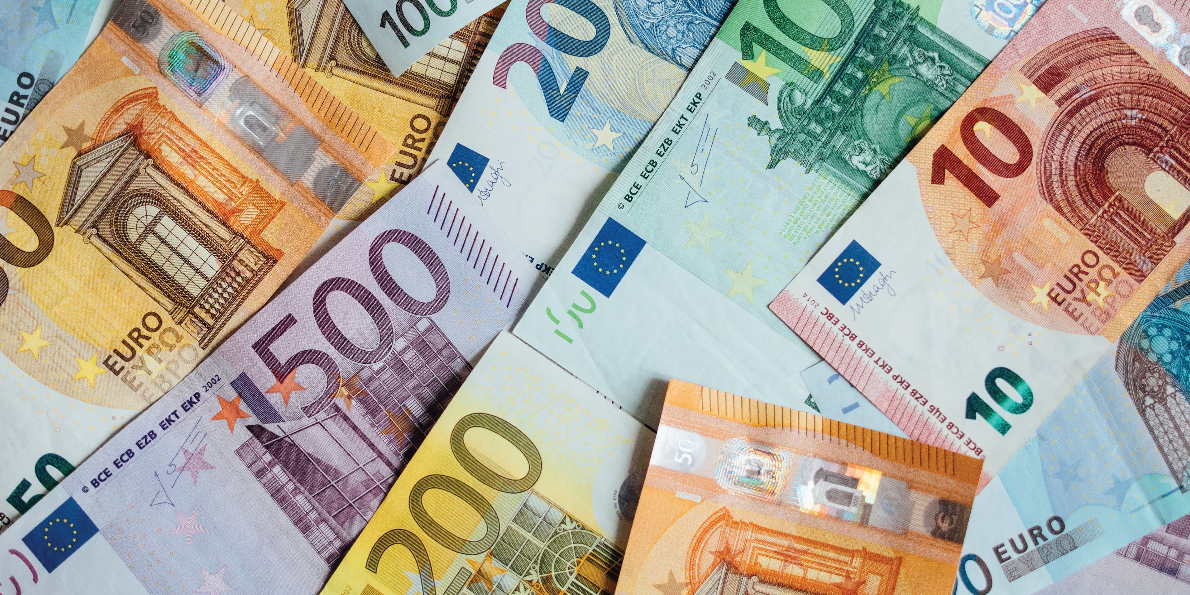 Las fuertes multas regulatorias de Europa están volviendo con fuerza