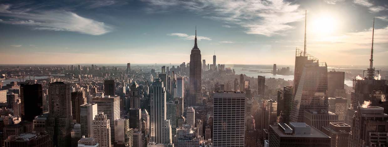 Cómo Con Edison abastece de energía a Nueva York