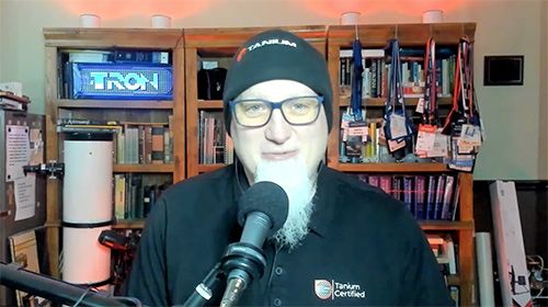 Bienvenido a Tanium - Tech Talks #38