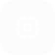 ai powered icon