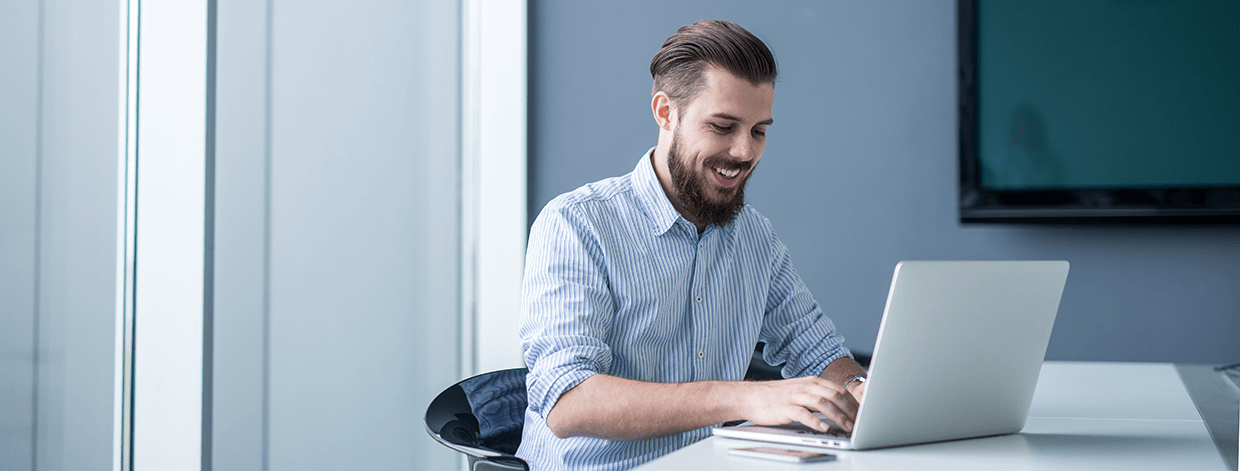 Dentro de Tanium: los empleados generan un impacto con Impact