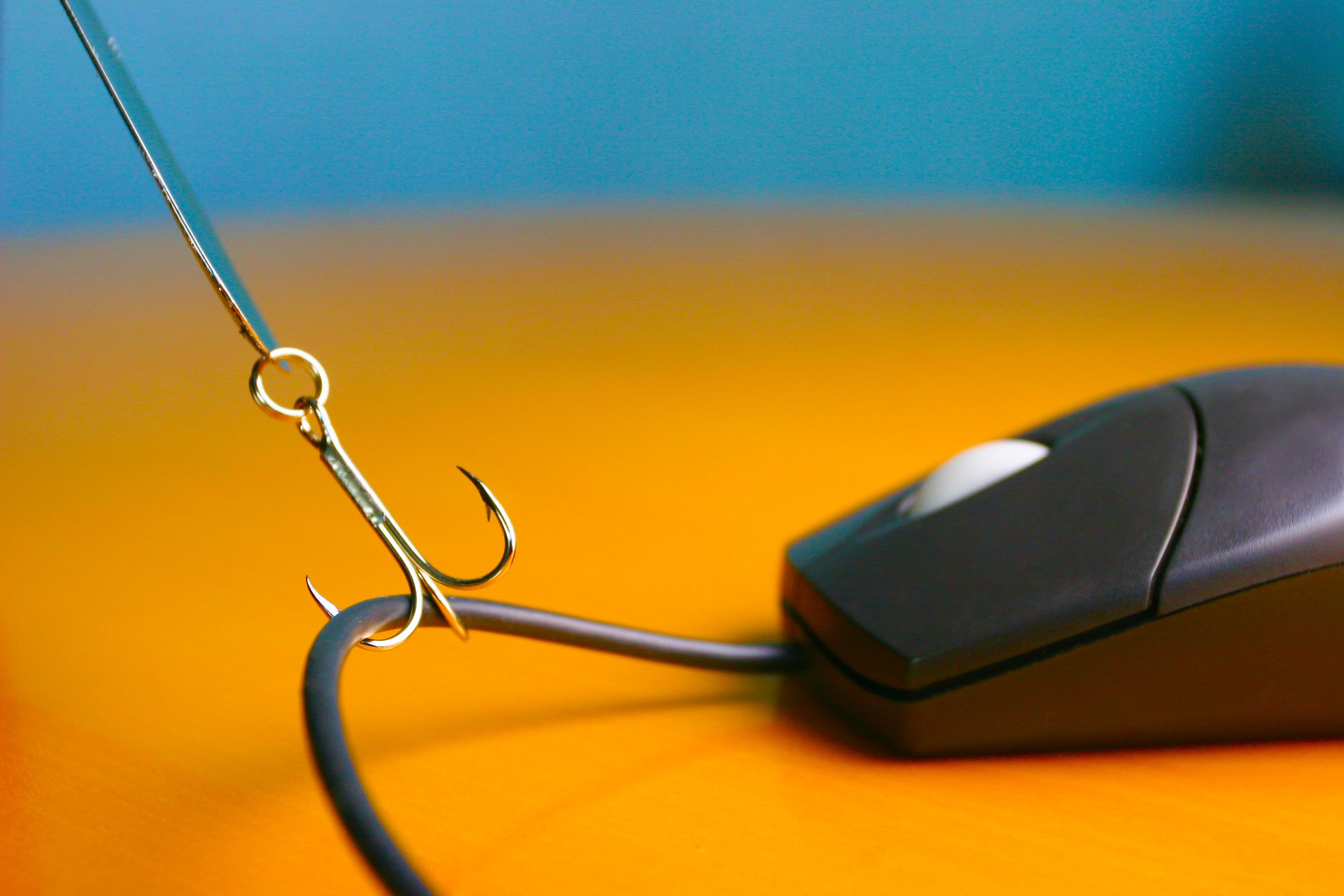 What is Phishing? Types, Risks, and Prevention
