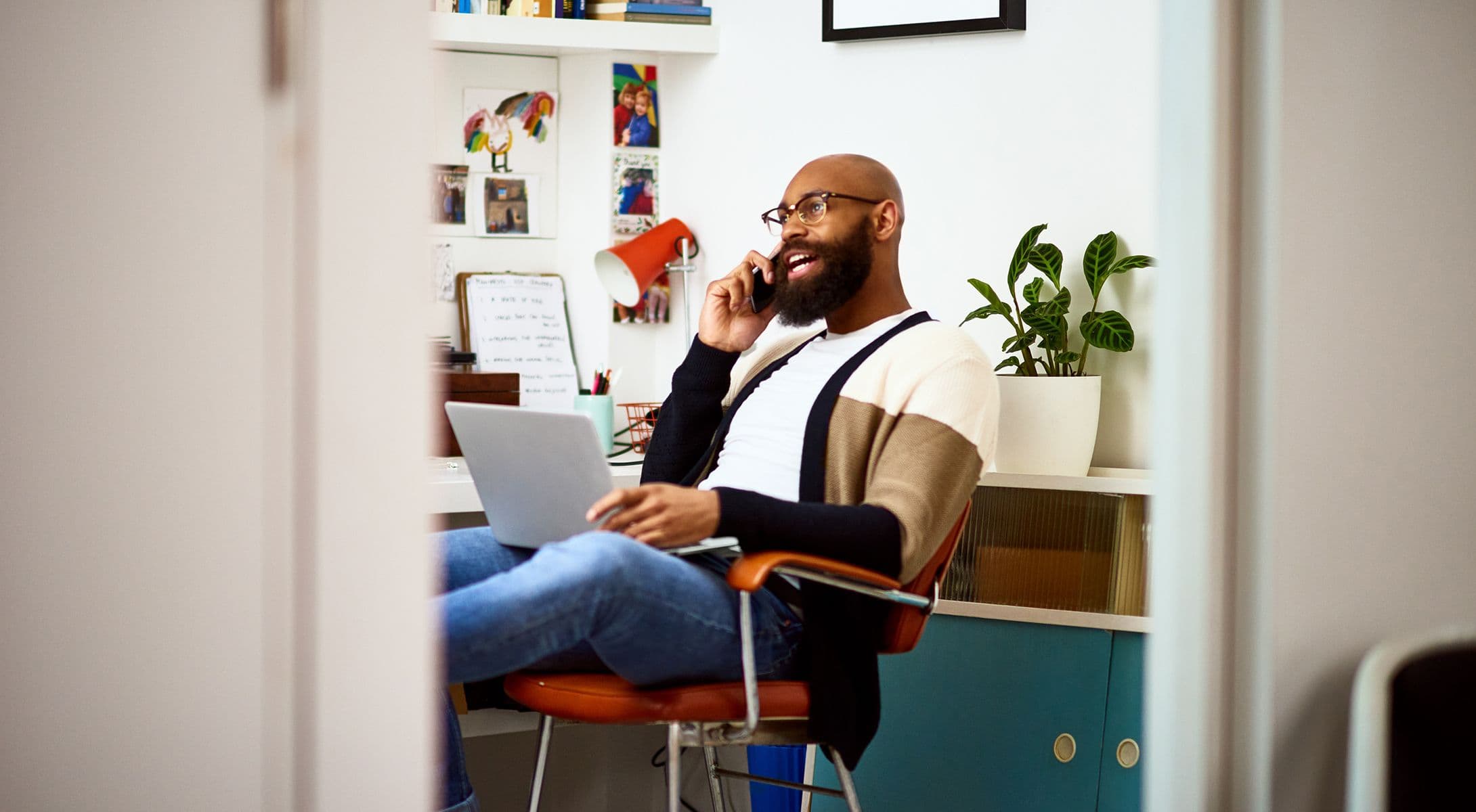 4 Simple Ways Security Ops Can Thrive With Hybrid Work