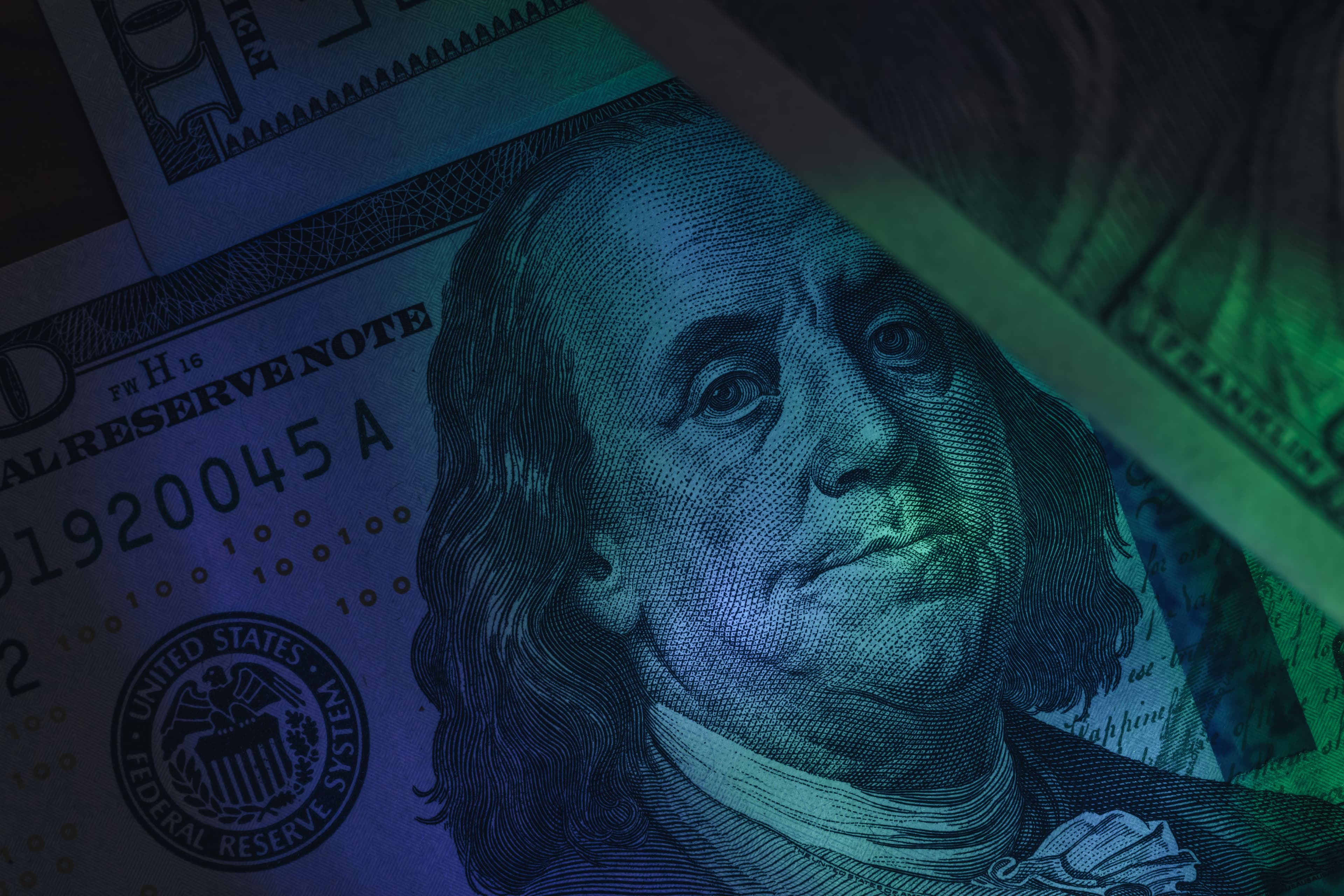 5 Charts That Explain Where IT Spending Is Headed