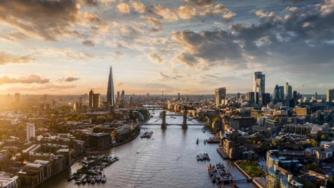 Foto de Londres