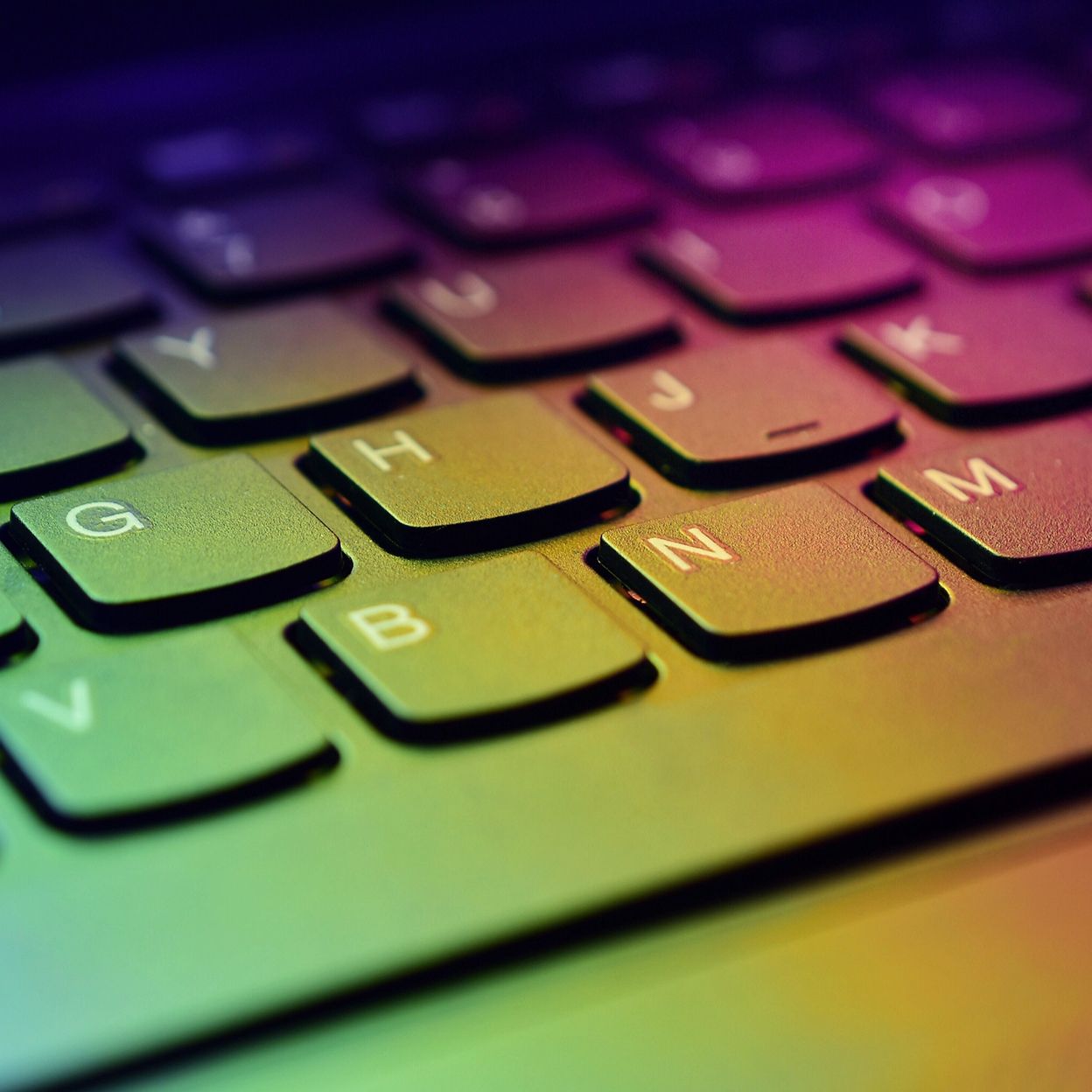 Por qué la sopa de letras de la ciberseguridad no es tu mejor amiga