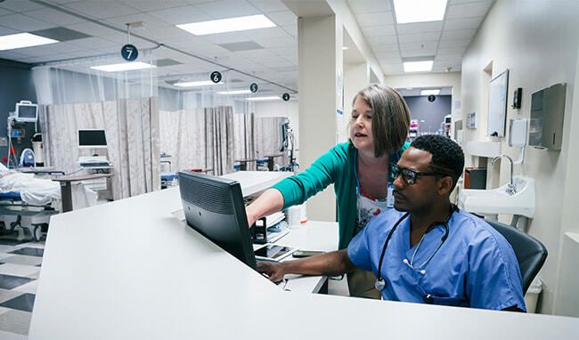 Sutter Health protege a los proveedores externos con Tanium