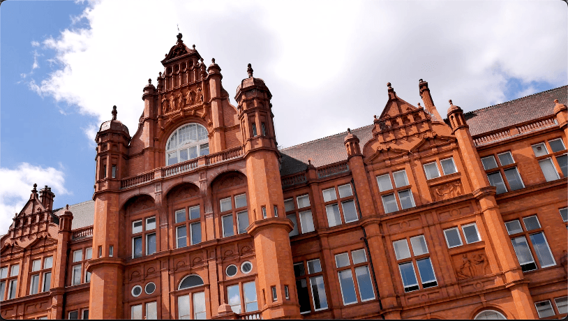 Tanium Gives Certainty to U.K. Institutions of Higher Learning