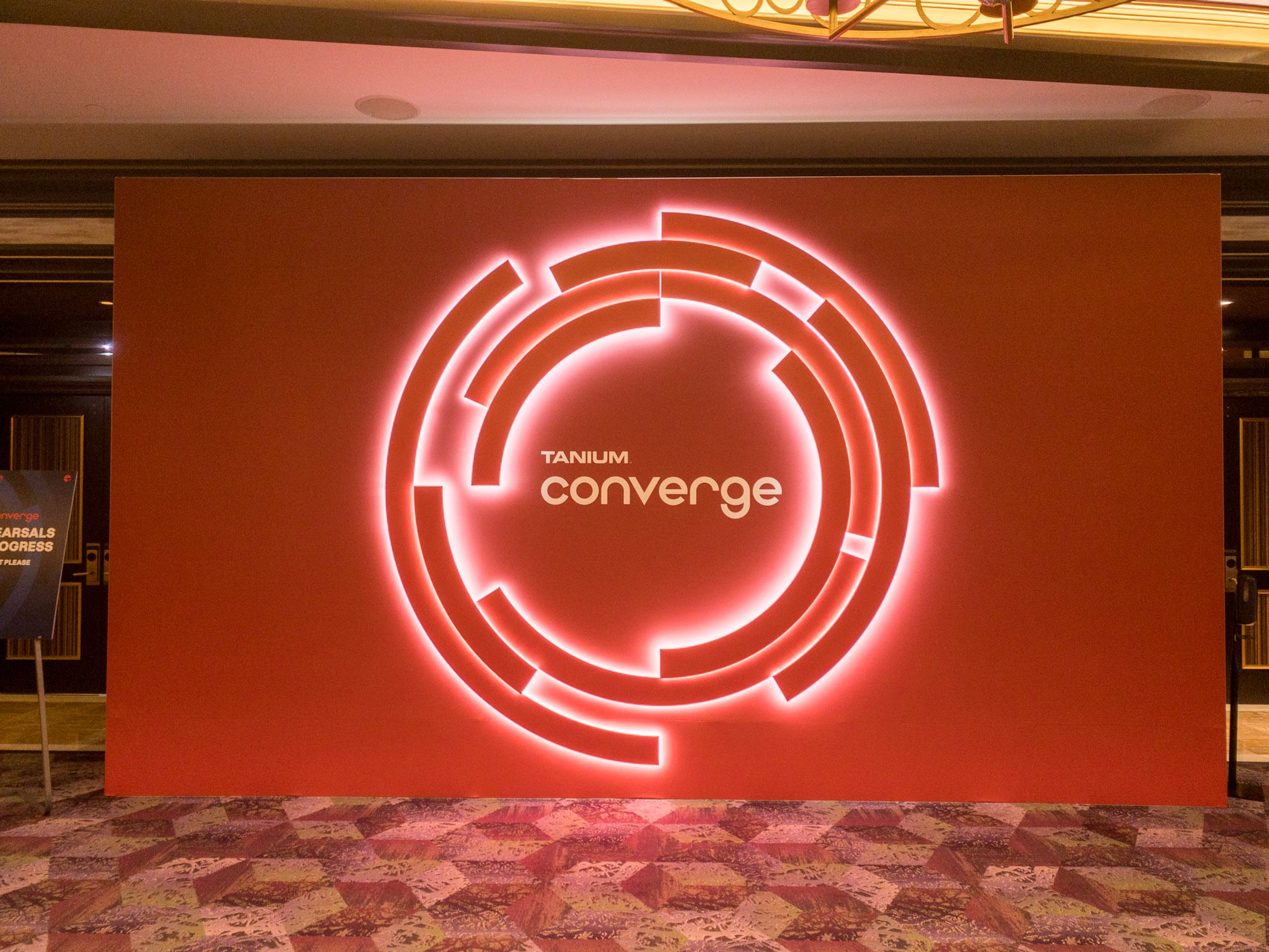 Qué puede esperar de Tanium Converge 2024: Fomentar la confianza y la resiliencia a través de la innovación