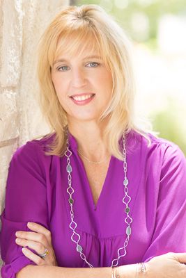 Cindi Johnson, directora del programa de socios de Tanium