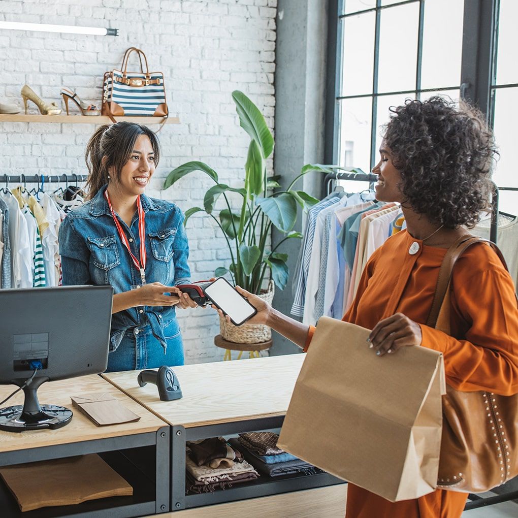 Tanium for retail companies