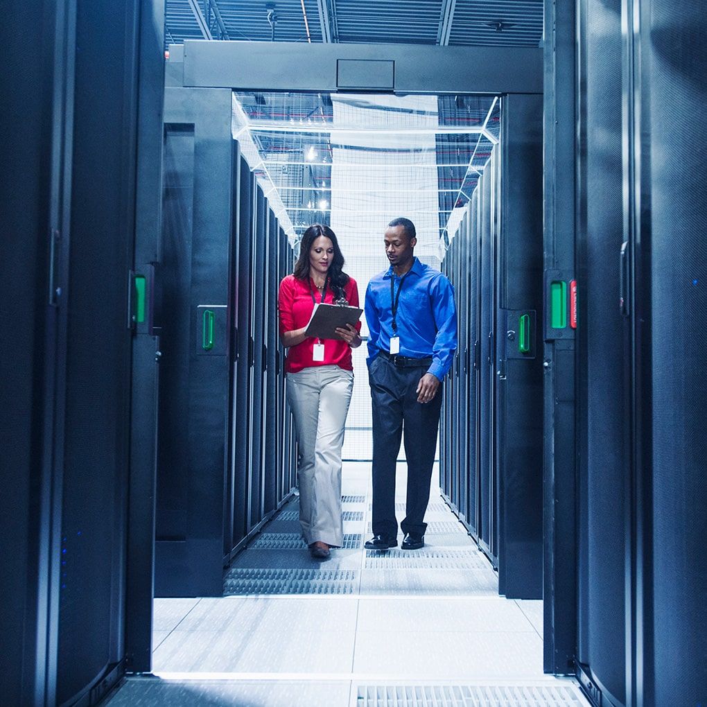 Autonomous IT for tech companies