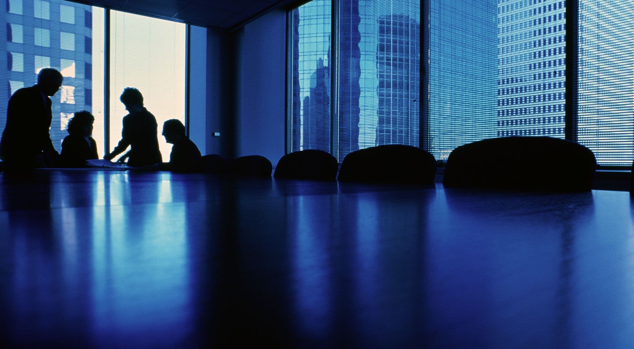 Las nuevas normas cibernéticas de la SEC ponen en alerta a los consejos de administración y a los directivos