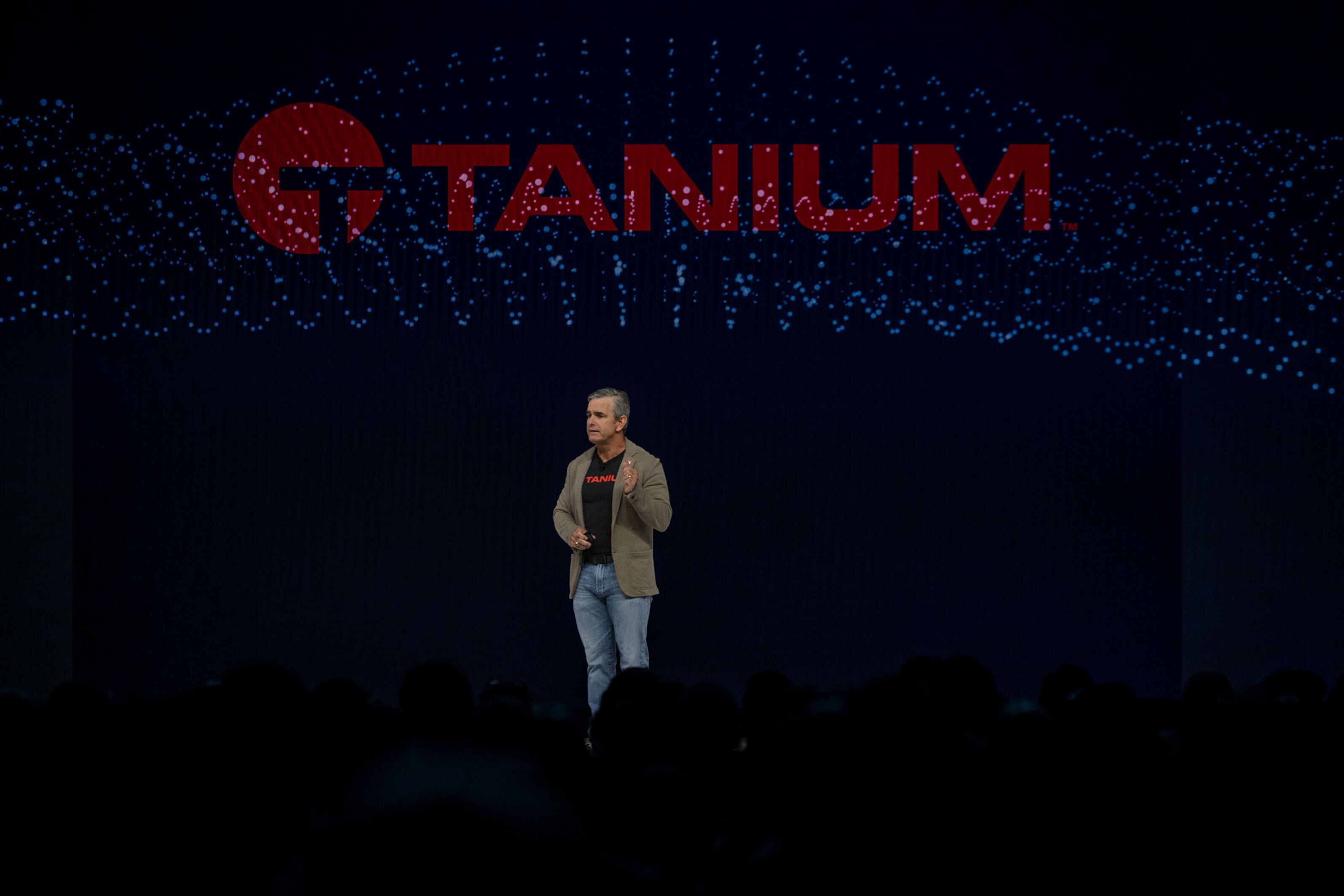 Aspectos destacados del primer día de «Tanium Converge 2024 »: cómo ganar confianza en el panorama actual de la seguridad