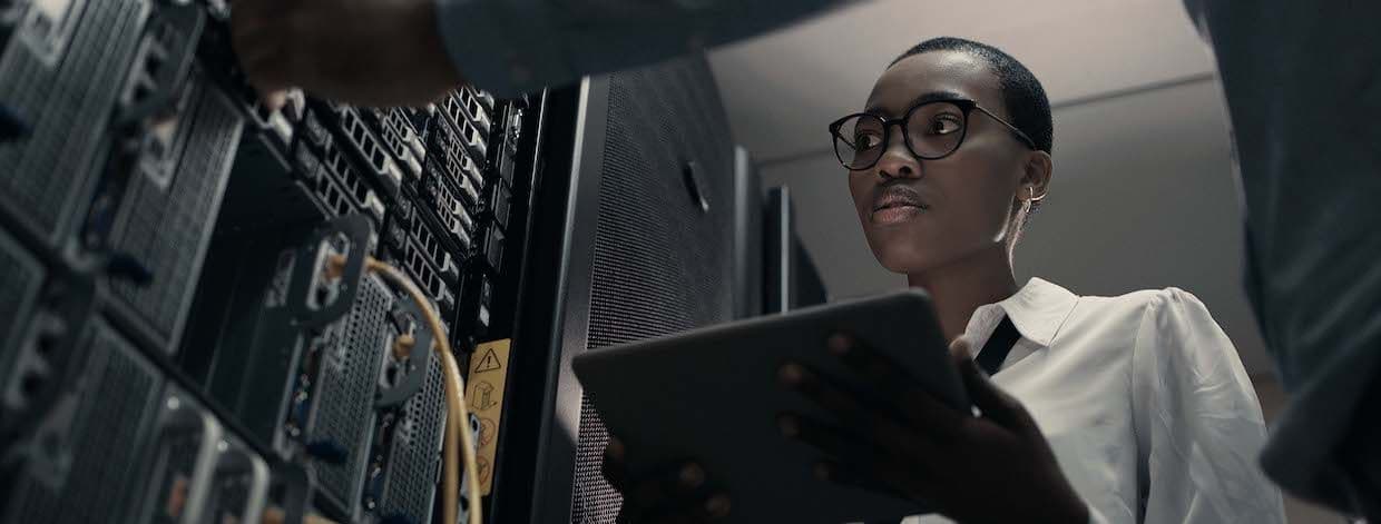 Lo que los CIOs necesitan hacer para proteger las redes híbridas