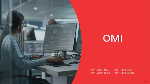 Cómo Tanium puede proteger su organización contra la vulnerabilidad Azure OMI