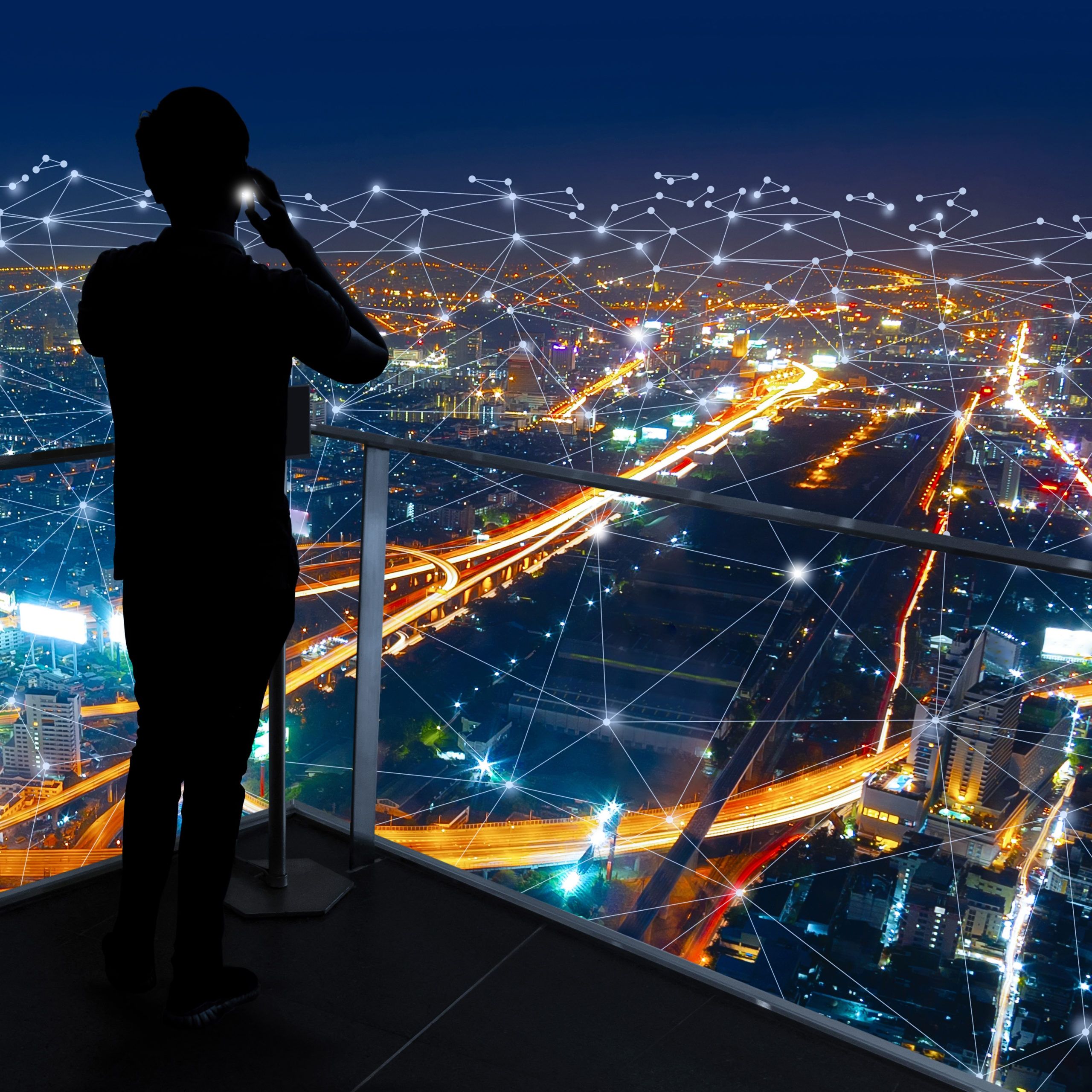 Cuatro predicciones sobre 5G del próximo CEO de Qualcomm