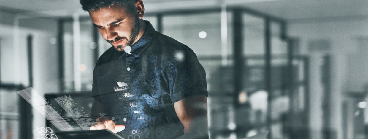 Achieve Zero Trust at Scale With Tanium and Microsoft Entra ID