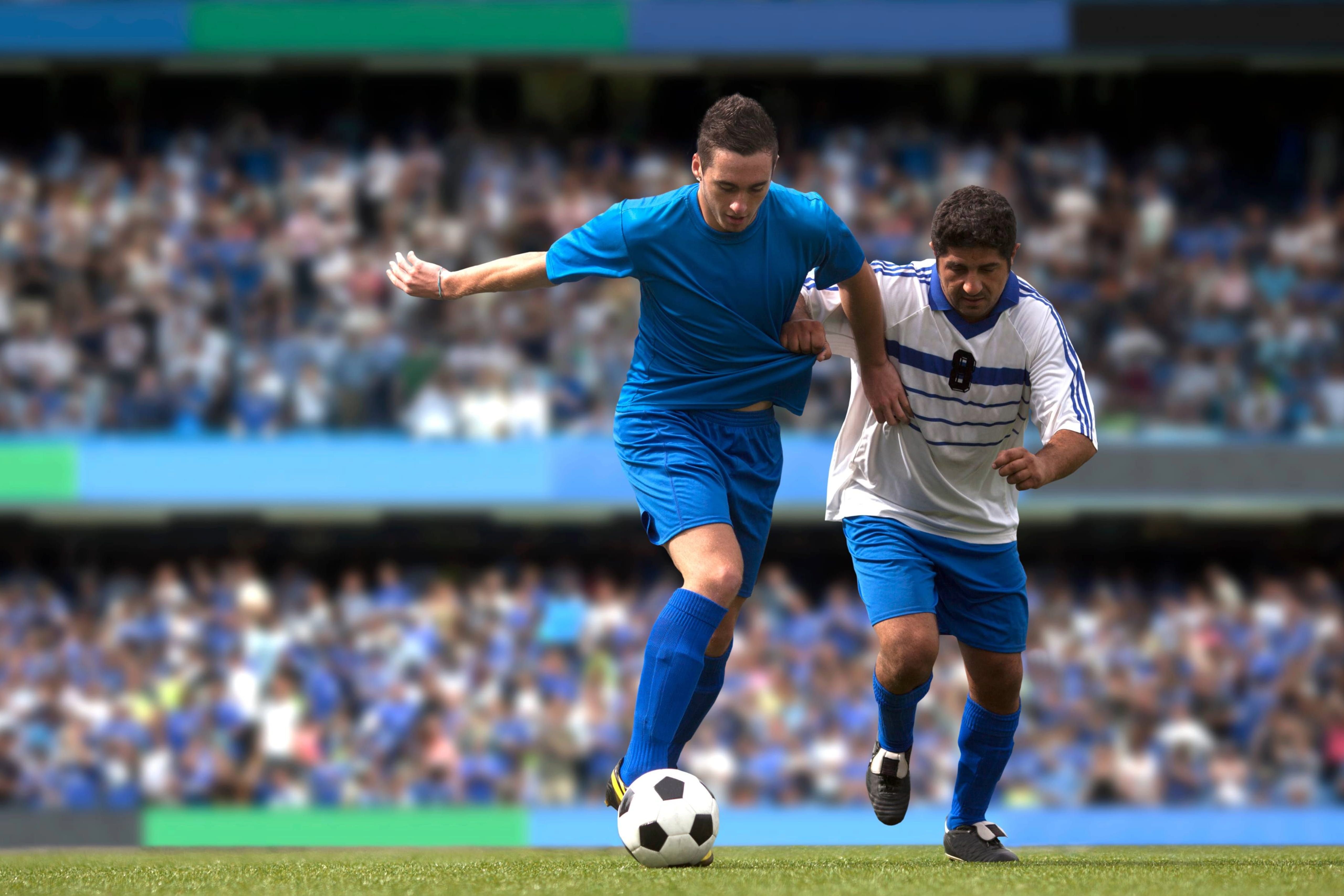 Copa del Mundo ’26: Lo que se necesita para asegurar el evento deportivo más grande del mundo