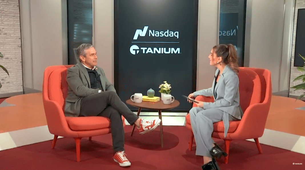 Dan Streetman with NASDAQ: Scaling success with Autonomous IT