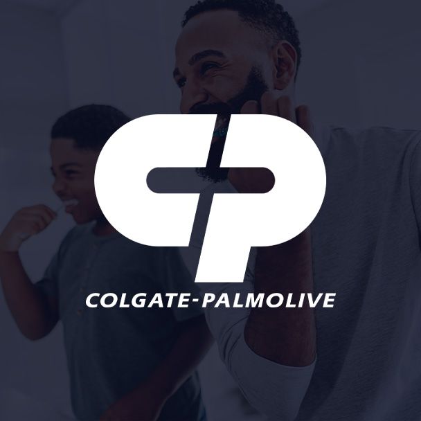 Logotipo de Colgate Palmolive