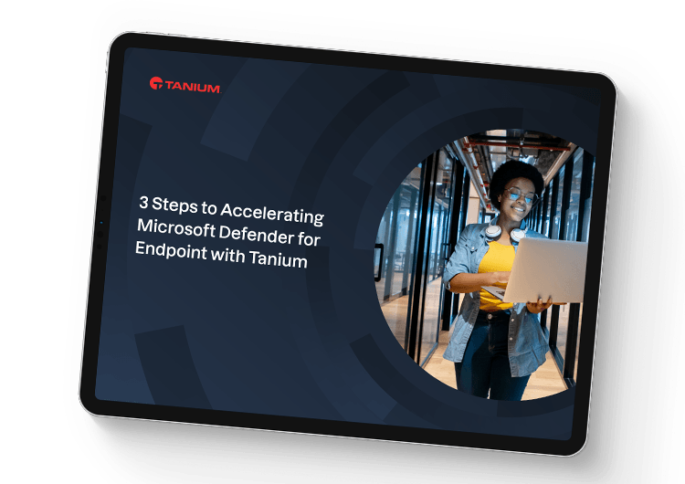 mobile featured image: MSFT MDE ebook