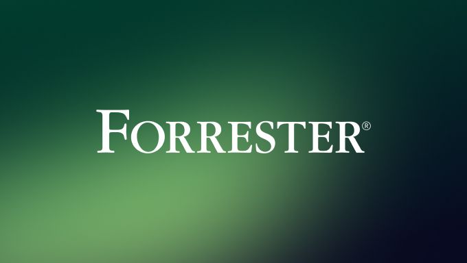 Forrester Analyst Report Image