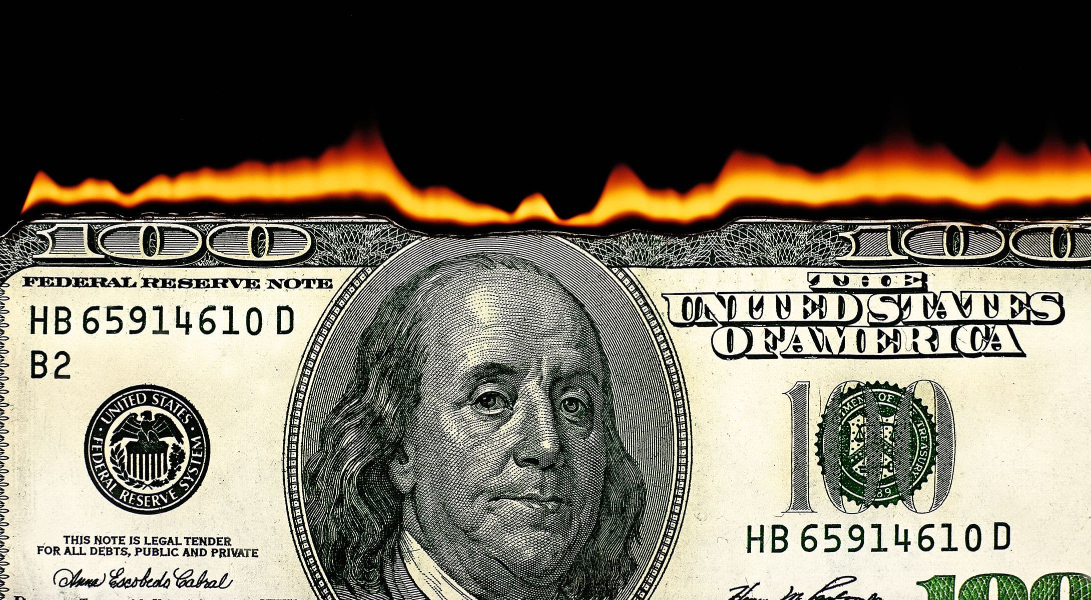 ¿Deberían considerarse ilegales los pagos a los autores de ransomware?