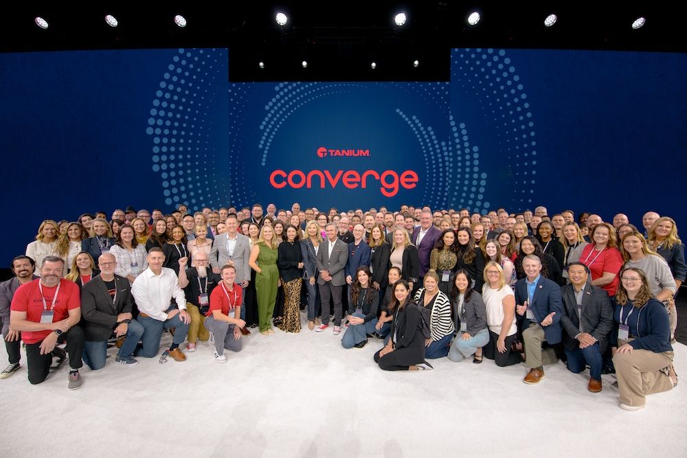 Resumen de Converge 2024 : Las 5 conclusiones más importantes (por si se lo ha perdido)