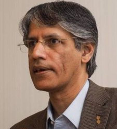 Sanjay Joshi, director de sistemas de información para el sector sanitario y las ciencias de la vida de Tanium