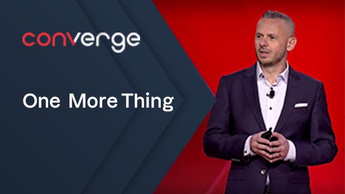 CONVERGE 2022: Integraciones de Microsoft Sentinel y Azure Active Directory con Nic Surpatanu