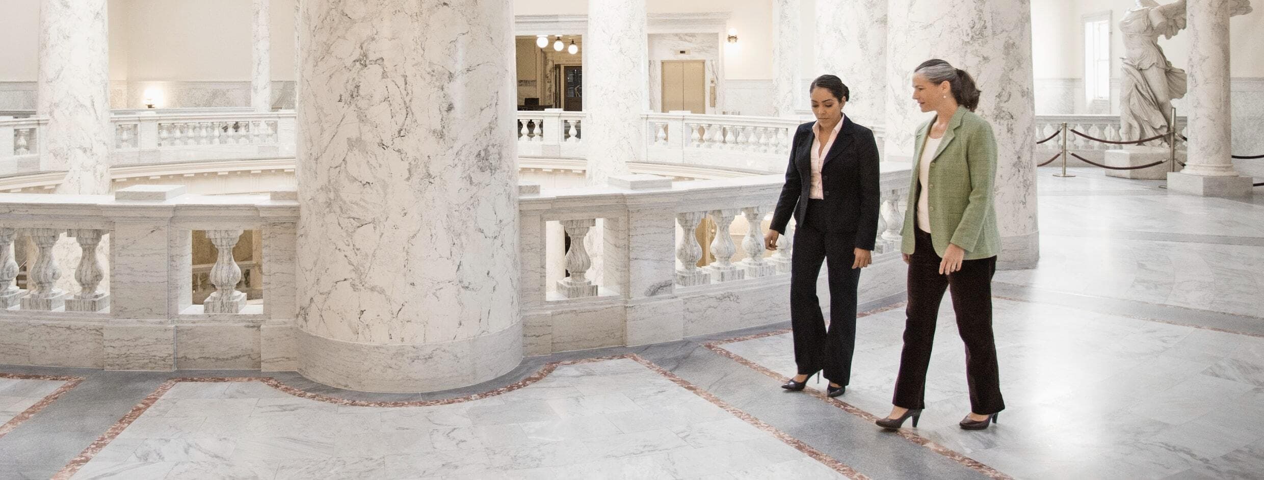 Implementing Policies for a Whole-of-State Cybersecurity Strategy
