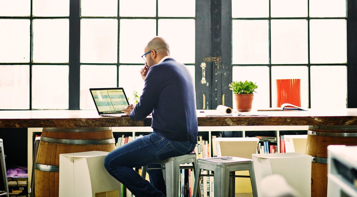 Imagen insertada sobre la aplicación de parches de software y las prioridades empresariales
