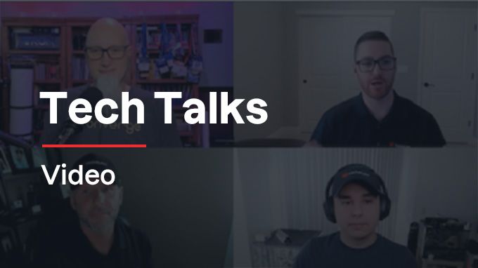 Converge Labs: Respuesta a amenazas - Tech Talks #50