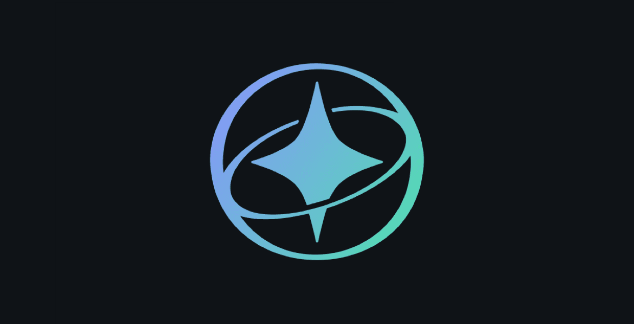 Tanium Atlas logo hero image