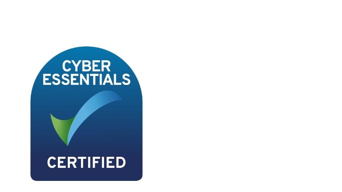 Cyber Essentials Certified