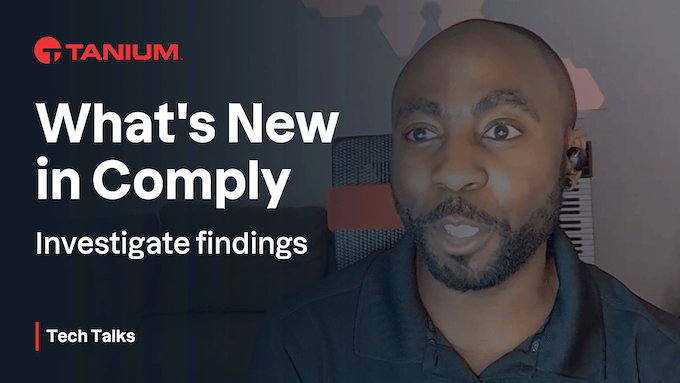 Investigaciones de Comply - Tech Talks #59