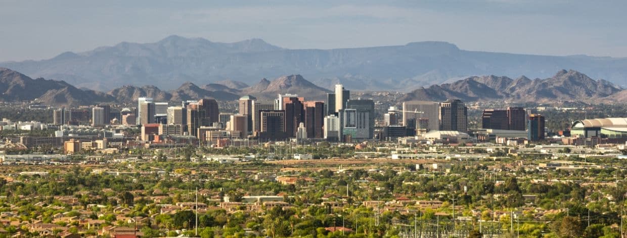 Consejos del CISO de Arizona sobre cómo llevar a la práctica una estrategia de todo el estado