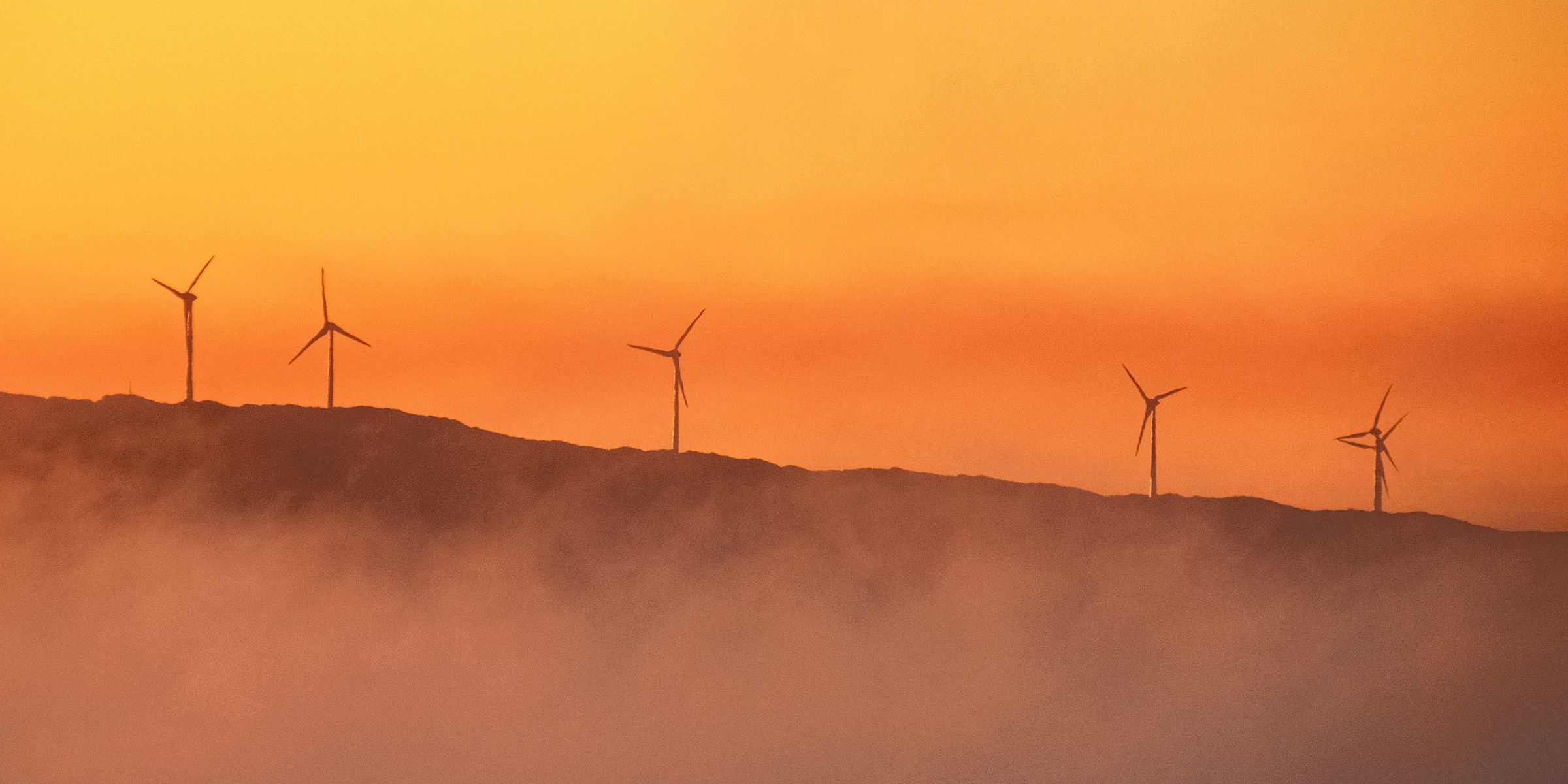 Ciberseguridad y cambio climático: los desafíos duales que enfrentan los CIO del sector energético