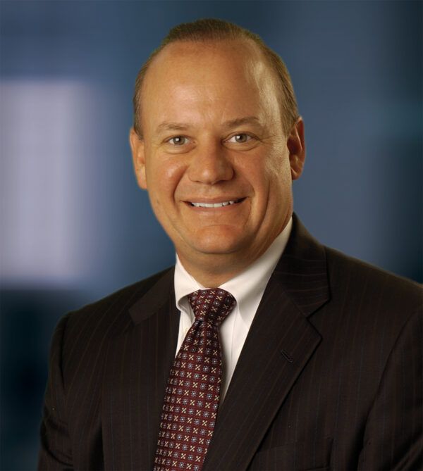 Larry Godec, miembro del Consejo Asesor Ejecutivo de Tanium